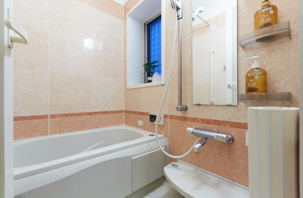 Komagome Luxury House Токіо Екстер'єр фото