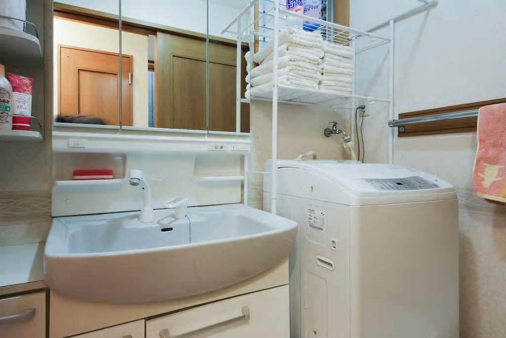 Komagome Luxury House Токіо Екстер'єр фото